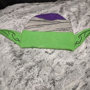 Dragonball Z Piccolo Beanie